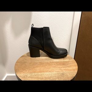 H&M - DIVIDED Ankle Boots